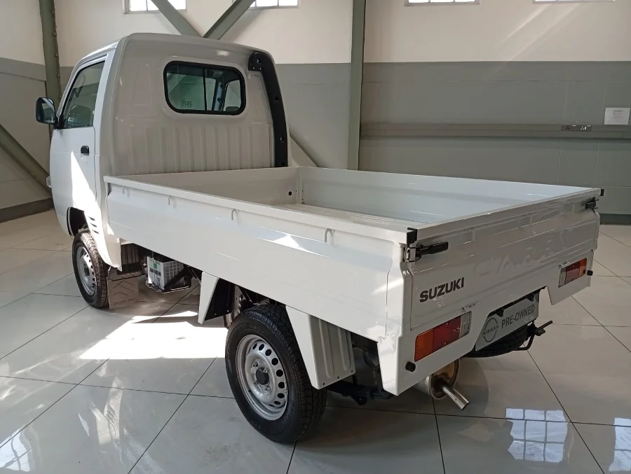 Used 2025 Suzuki Super Carry 1.2 - Private Seller
