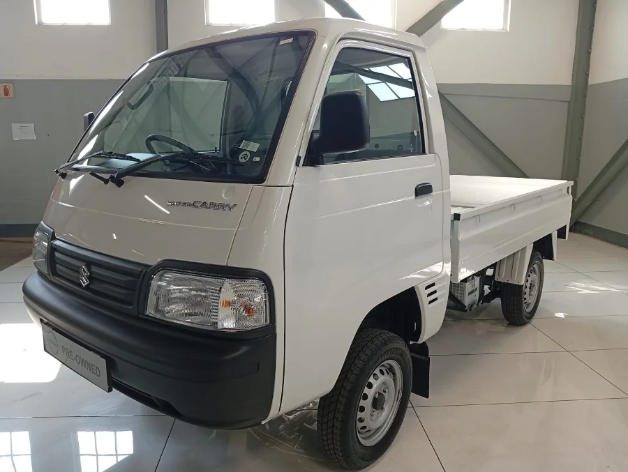 Used 2025 Suzuki Super Carry 1.2 - Private Seller