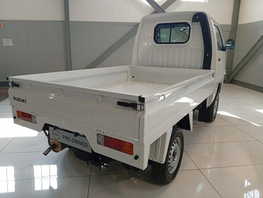 Used 2025 Suzuki Super Carry 1.2 - Private Seller