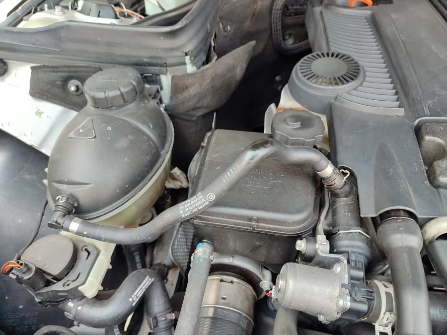 Used 2014 Mercedes-Benz C-Class C200 Avantgarde - S and B Auto Group