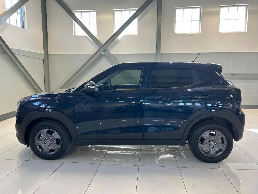Used 2025 Mahindra XUV 3XO 1.2T MX2 auto - Private Seller