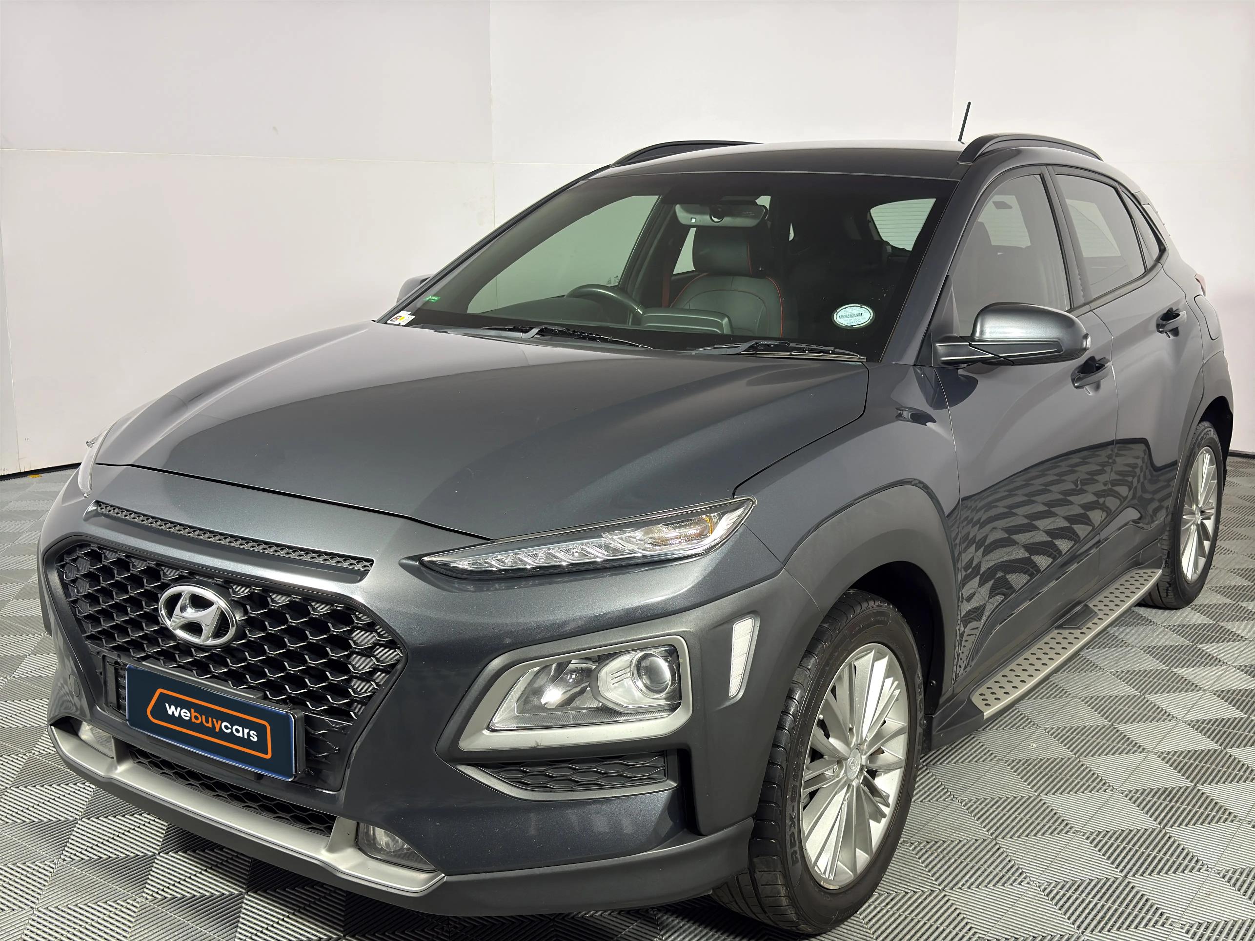 Used 2019 Hyundai Kona 2.0 Executive