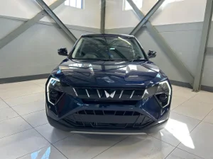 Used 2025 Mahindra XUV 3XO 1.2T MX2 auto