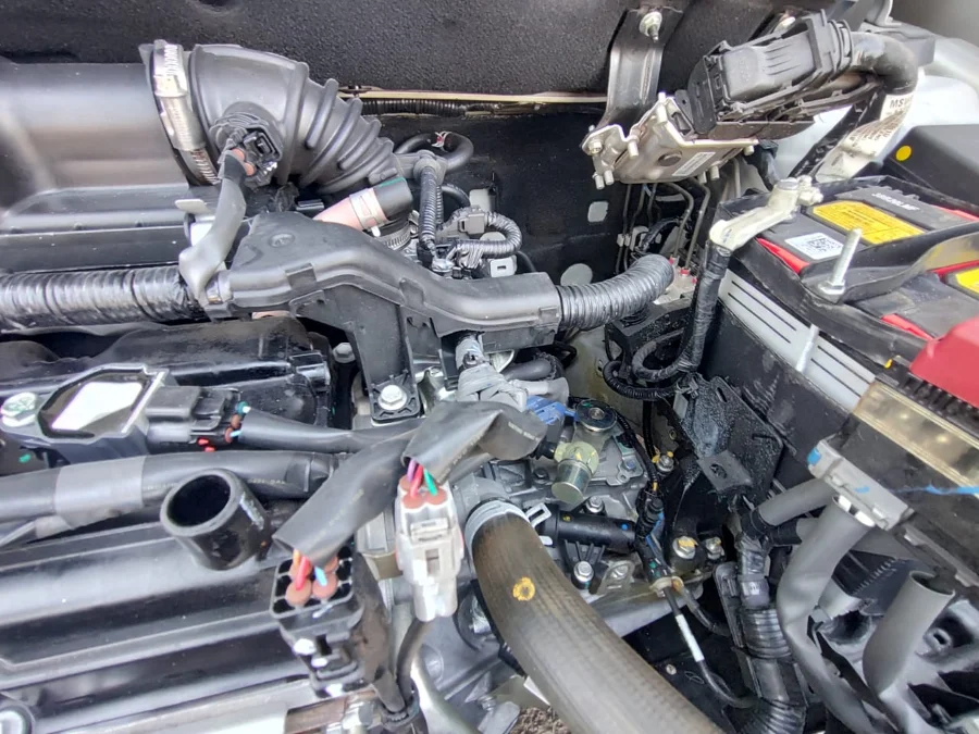 Used 2022 Suzuki Swift 1.2 GL manual - S and B Auto Group