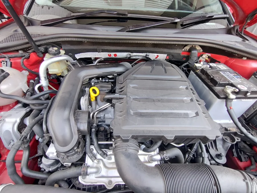 Used 2018 Audi A3 3-door 1.4T Attraction auto - S and B Auto Group