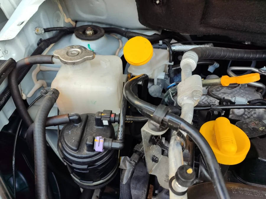 Used 2024 Renault Kiger 1.0 Life - S and B Auto Group