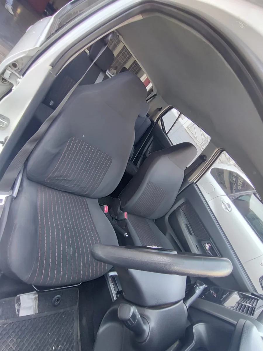 Used 2022 Toyota Agya 1.0 auto - S and B Auto Group