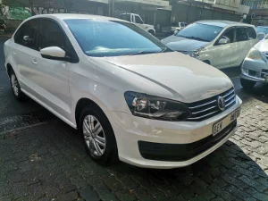 Used 2019 Volkswagen Polo 1.6 Comfortline