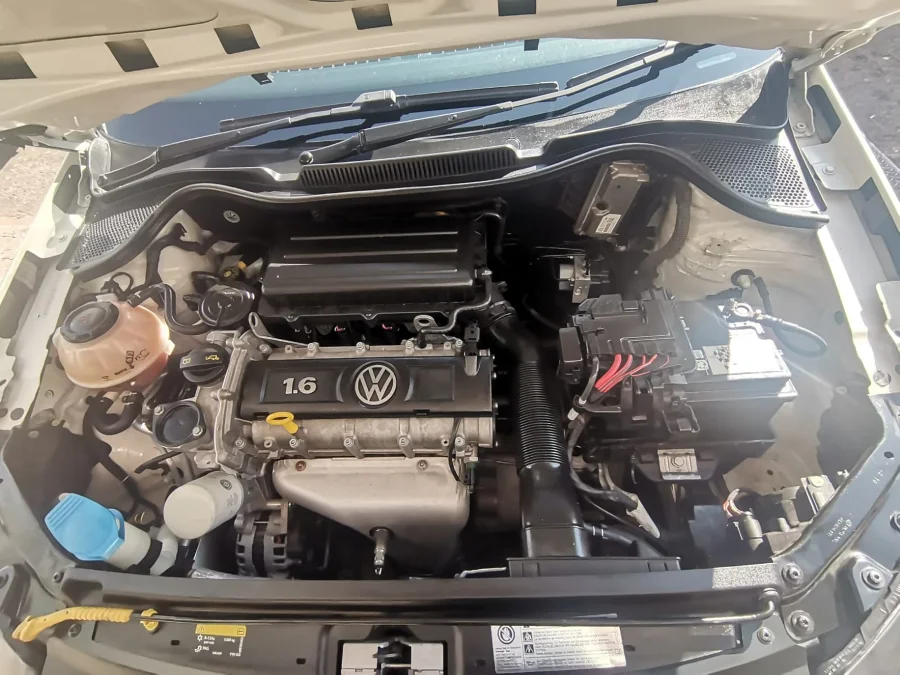 Used 2019 Volkswagen Polo 1.6 Comfortline - Ben Auto