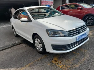 Used 2019 Volkswagen Polo 1.6 Comfortline