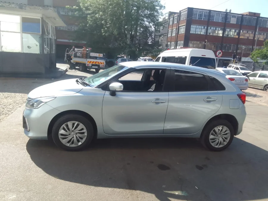 Used 2024 Toyota Starlet 1.4 XS - Frank Reinah Auto Investments