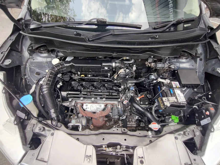 Used 2021 Suzuki Ertiga 1.5 GL auto - Venture Giant Investment