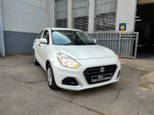 Used 2022 Suzuki DZire 1.2 GL manual