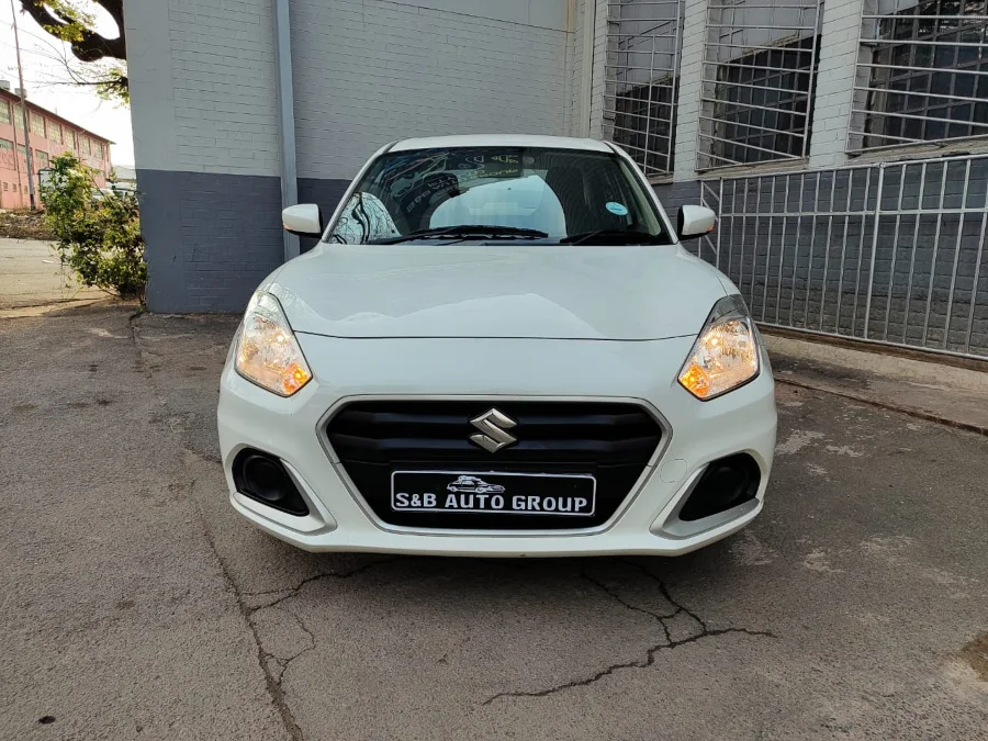 Used 2022 Suzuki DZire 1.2 GL manual - Venture Giant Investment Used 2022 Suzuki DZire 1.2 GL manual - Venture Giant Investment
