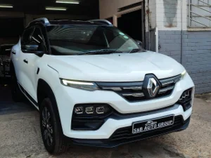 Used 2024 Renault Kiger 1.0 Life