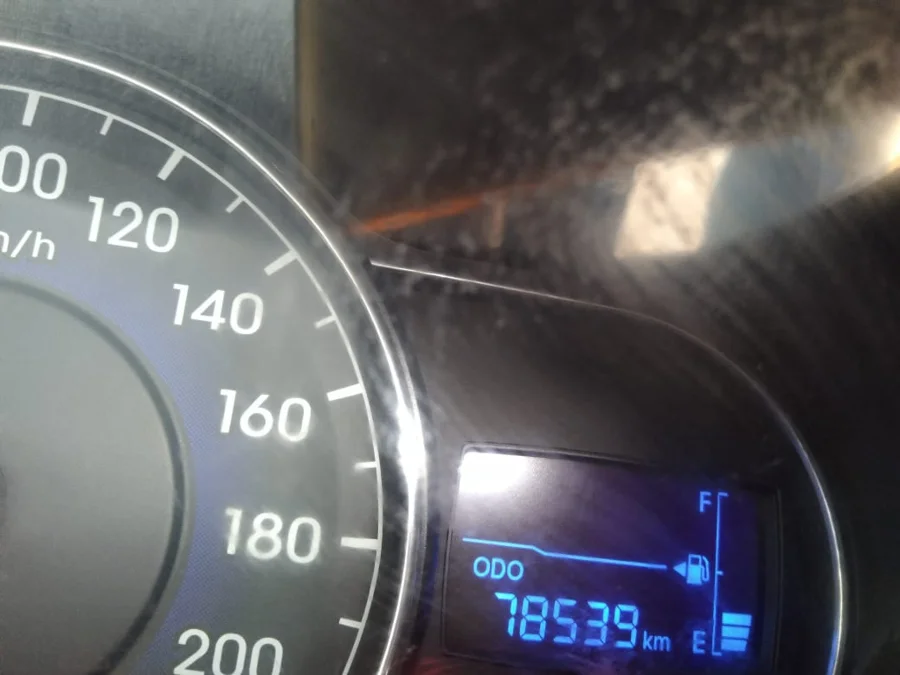 Used 2014 Hyundai i10 1.1 GLS - Wariz Auto