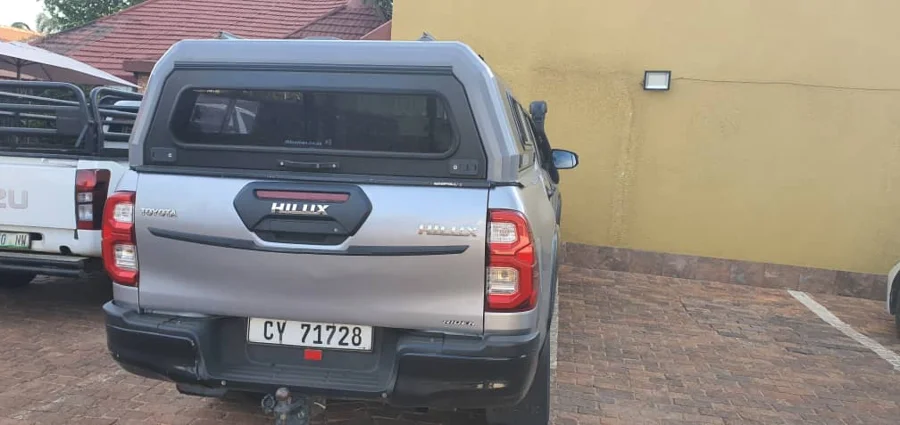 Used 2021 Toyota Hilux 2.8GD-6 4x4 Raider - Khensani Imports And Exports Used 2021 Toyota Hilux 2.8GD-6 4x4 Raider - Khensani Imports And Exports