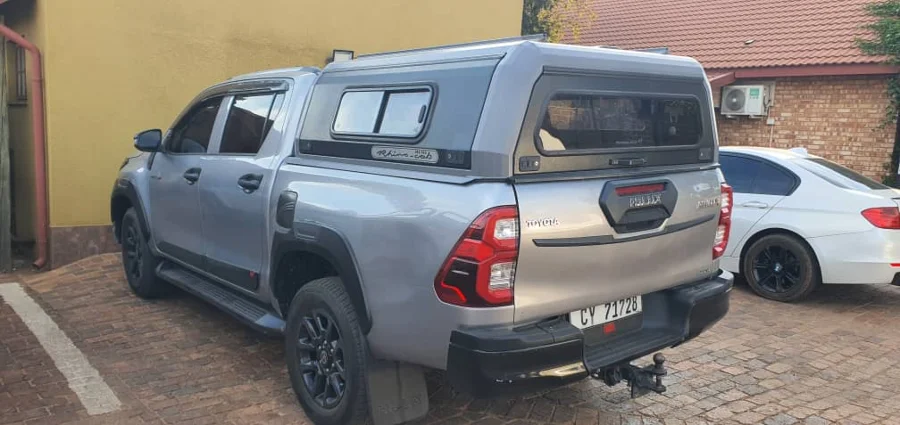 Used 2021 Toyota Hilux 2.8GD-6 4x4 Raider - Khensani Imports And Exports Used 2021 Toyota Hilux 2.8GD-6 4x4 Raider - Khensani Imports And Exports
