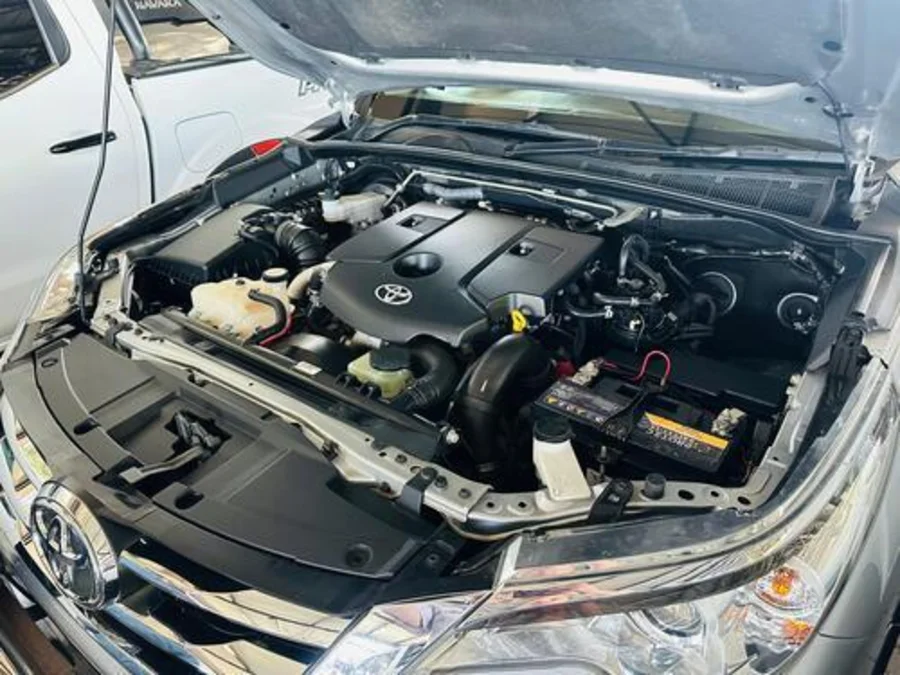 Used 2021 Toyota Fortuner 2.4GD-6 auto - Khensani Imports And Exports Used 2021 Toyota Fortuner 2.4GD-6 auto - Khensani Imports And Exports