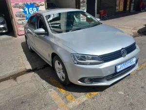 Used 2013 Volkswagen Jetta 1.6