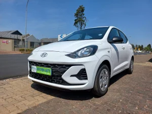 Used 2023 Hyundai Grand i10 1.0 Motion