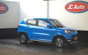 Used 2024 Suzuki S-Presso 1.0 S-Edition auto