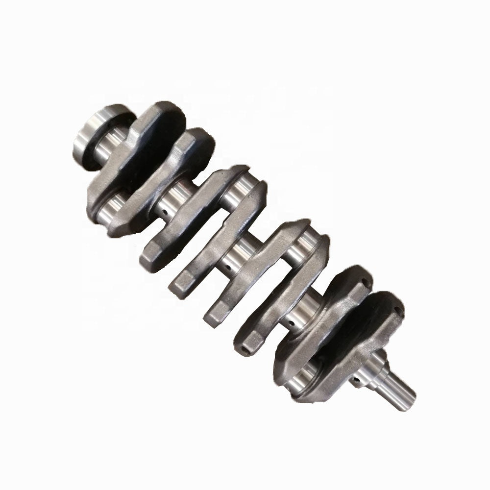 1.5 16v 2NR Crankshaft - Toyota Avanza Etios Yaris/8 Hole