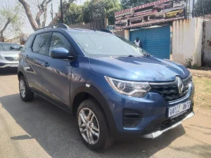 Used 2022 Renault Triber 1.0 Dynamique