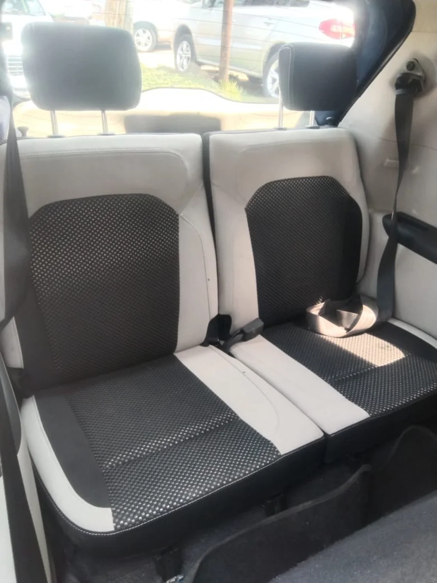 Used 2022 Renault Triber 1.0 Dynamique - Wariz Auto Used 2022 Renault Triber 1.0 Dynamique - Wariz Auto