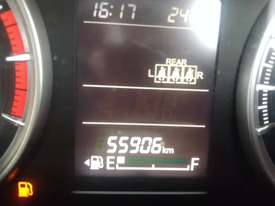 Used 2023 Toyota Starlet 1.5 XS manual - Wariz Auto Used 2023 Toyota Starlet 1.5 XS manual - Wariz Auto