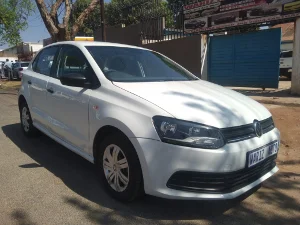 Used 2024 Volkswagen Polo Vivo 5-door 1.4