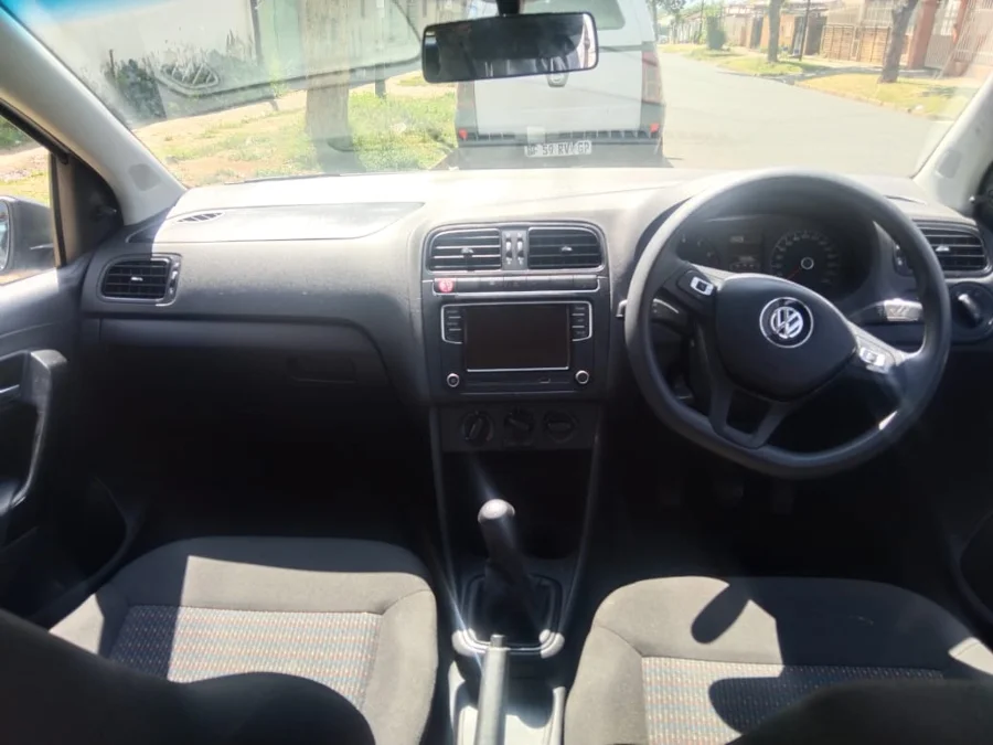 Used 2024 Volkswagen Polo Vivo 5-door 1.4 - Wariz Auto Used 2024 Volkswagen Polo Vivo 5-door 1.4 - Wariz Auto