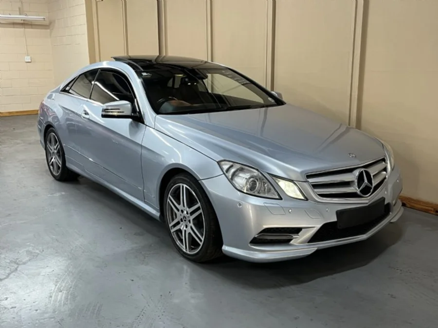Used 2013 Mercedes-Benz E-Class E350 coupé Elegance - Crescent Car Sales Used 2013 Mercedes-Benz E-Class E350 coupé Elegance - Crescent Car Sales