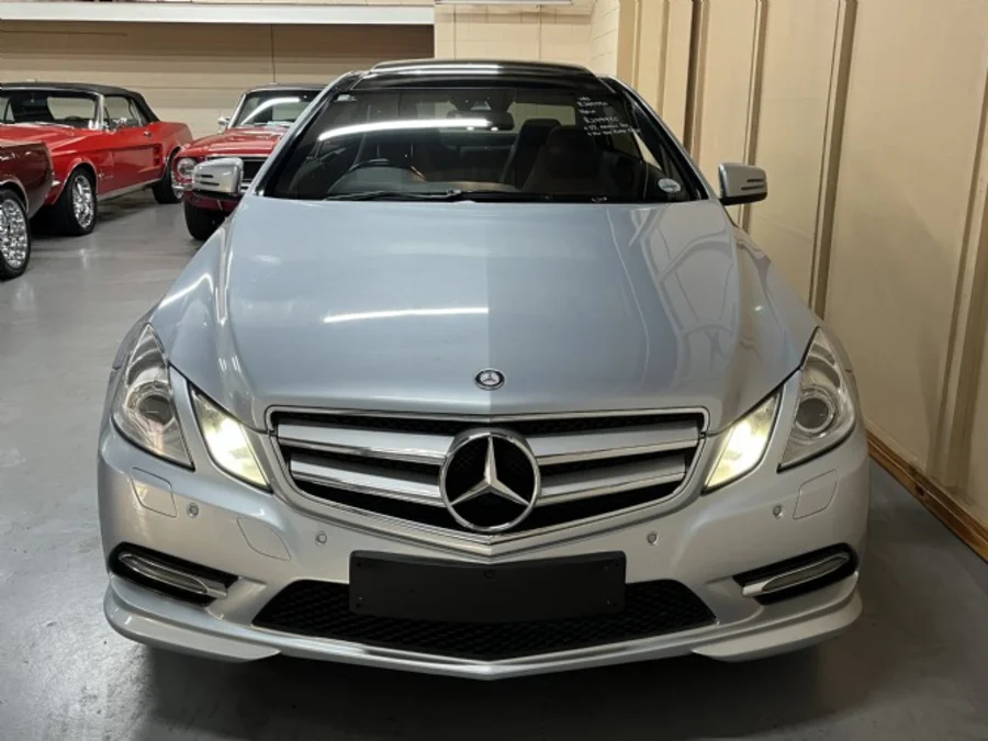 Used 2013 Mercedes-Benz E-Class E350 coupé Elegance - Crescent Car Sales Used 2013 Mercedes-Benz E-Class E350 coupé Elegance - Crescent Car Sales