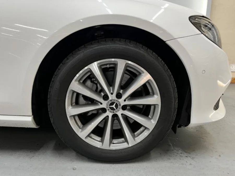 Used 2020 Mercedes-Benz E-Class E200 Avantgarde - Crescent Car Sales Used 2020 Mercedes-Benz E-Class E200 Avantgarde - Crescent Car Sales