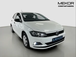 Used 2021 Volkswagen Polo hatch 1.0TSI Trendline