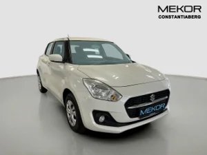 Used 2023 Suzuki Swift 1.2 GL manual