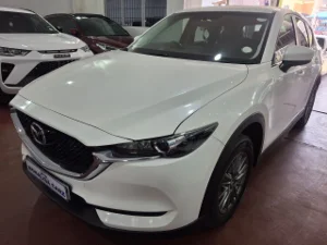 Used 2019 Mazda CX-5 2.0 Active