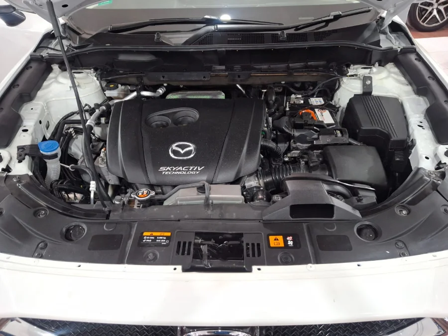 Used 2019 Mazda CX-5 2.0 Active - Monalisa Carz