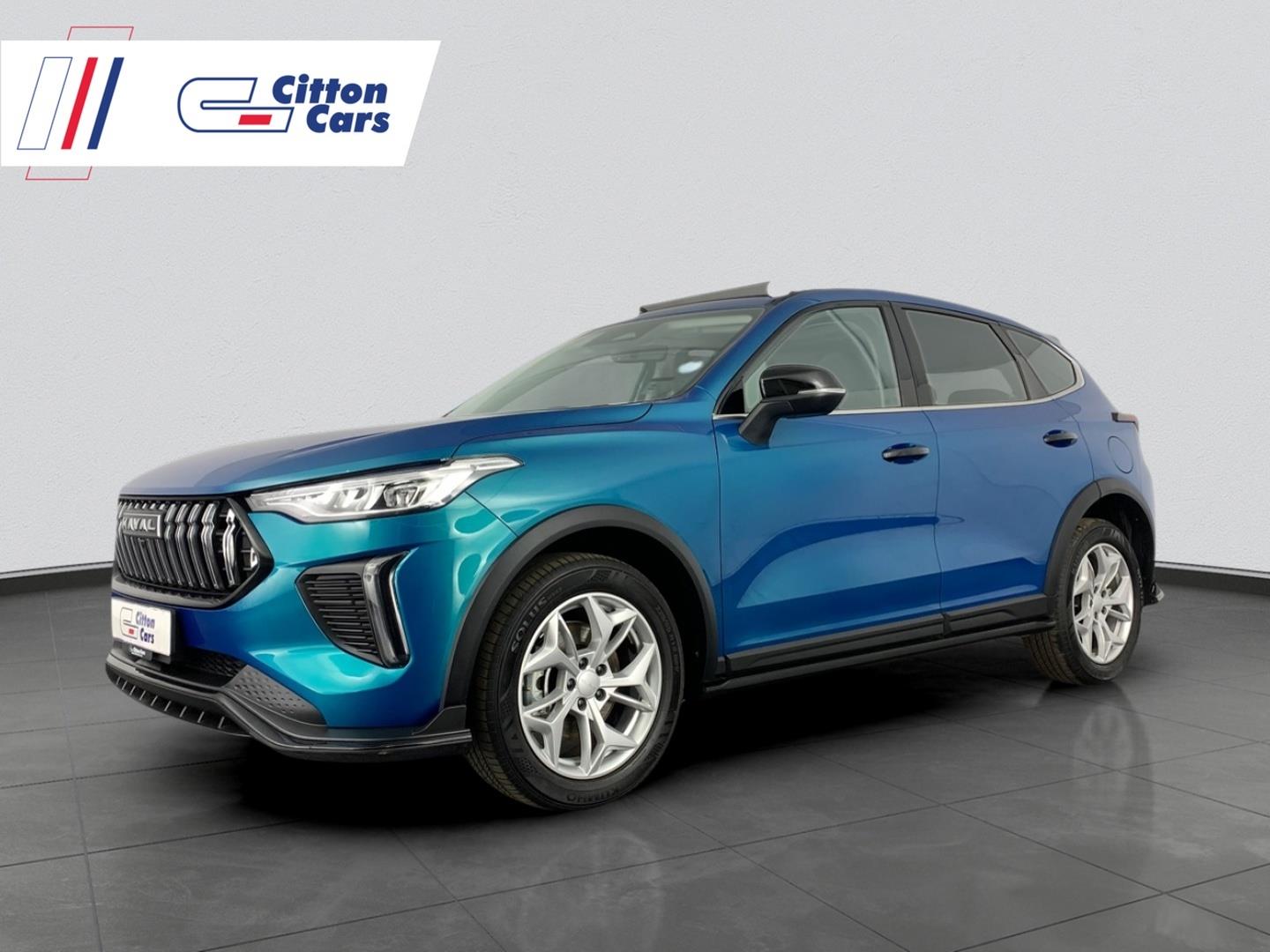 Used 2024 Haval Jolion Pro 1.5T Super Luxury