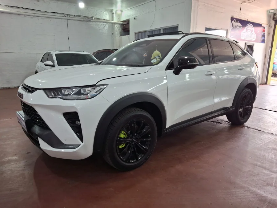 Used 2023 Haval H6 GT 2.0GDIT 4WD Super Luxury - Monalisa Carz Used 2023 Haval H6 GT 2.0GDIT 4WD Super Luxury - Monalisa Carz