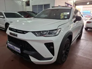 Used 2023 Haval H6 GT 2.0GDIT 4WD Super Luxury