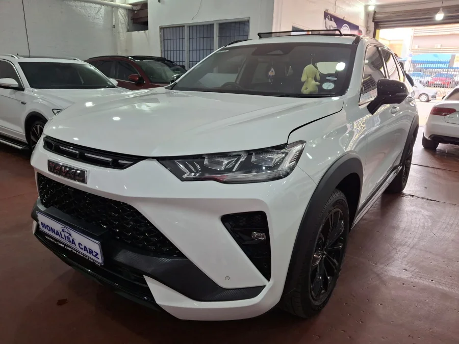Used 2023 Haval H6 GT 2.0GDIT 4WD Super Luxury - Monalisa Carz Used 2023 Haval H6 GT 2.0GDIT 4WD Super Luxury - Monalisa Carz