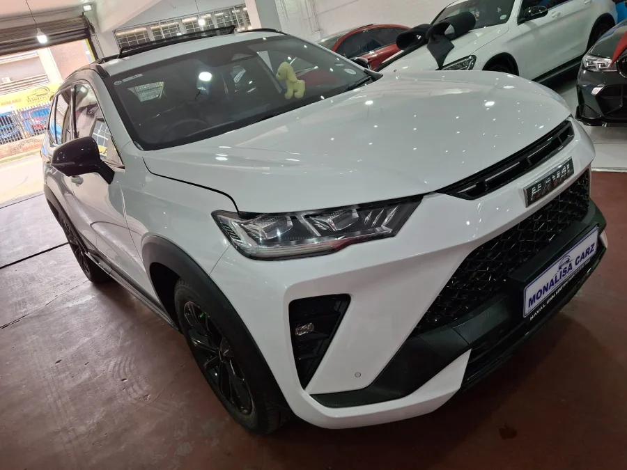 Used 2023 Haval H6 GT 2.0GDIT 4WD Super Luxury - Monalisa Carz Used 2023 Haval H6 GT 2.0GDIT 4WD Super Luxury - Monalisa Carz