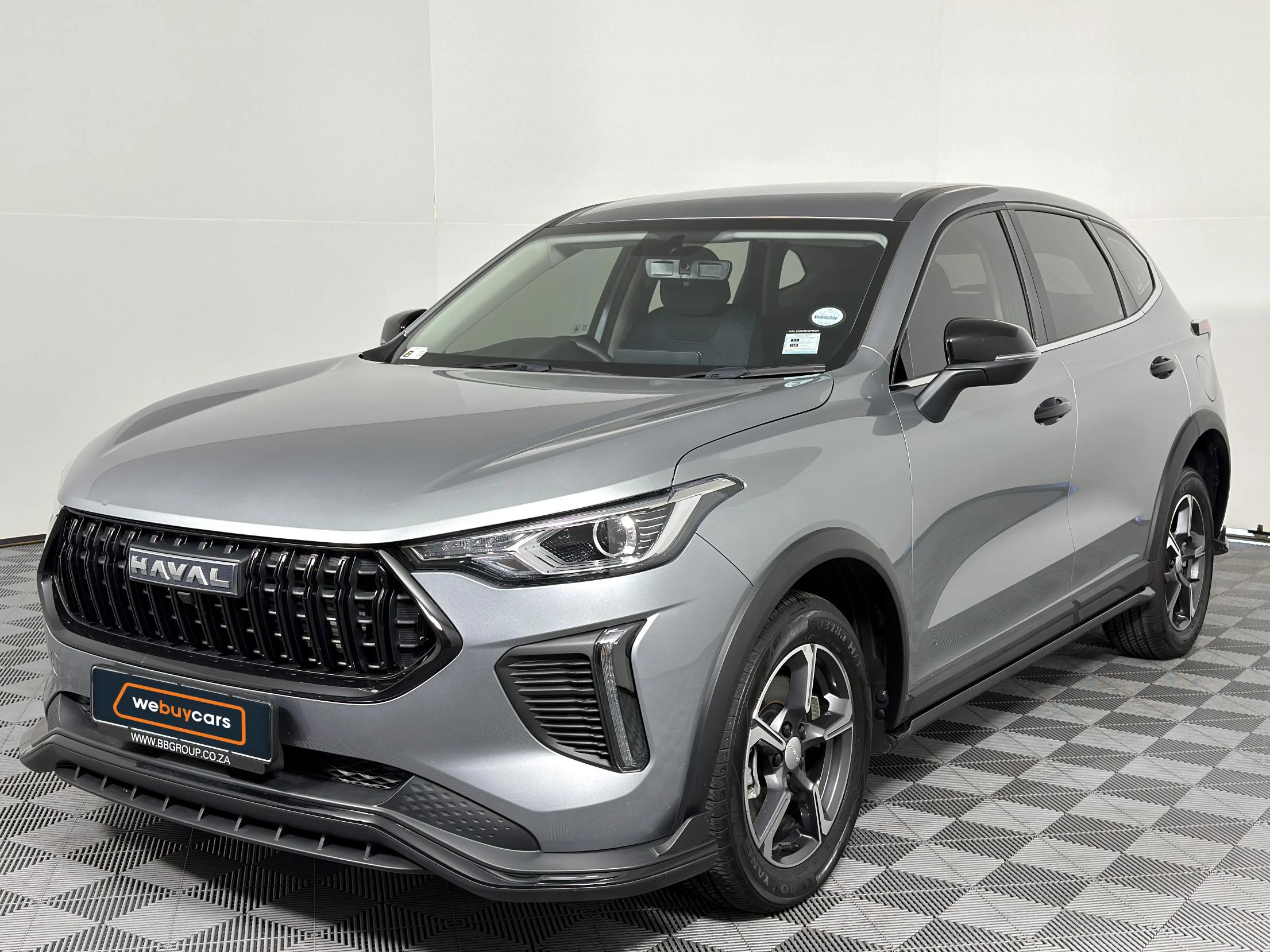 Used 2026 Haval Jolion Pro 1.5T Premium
