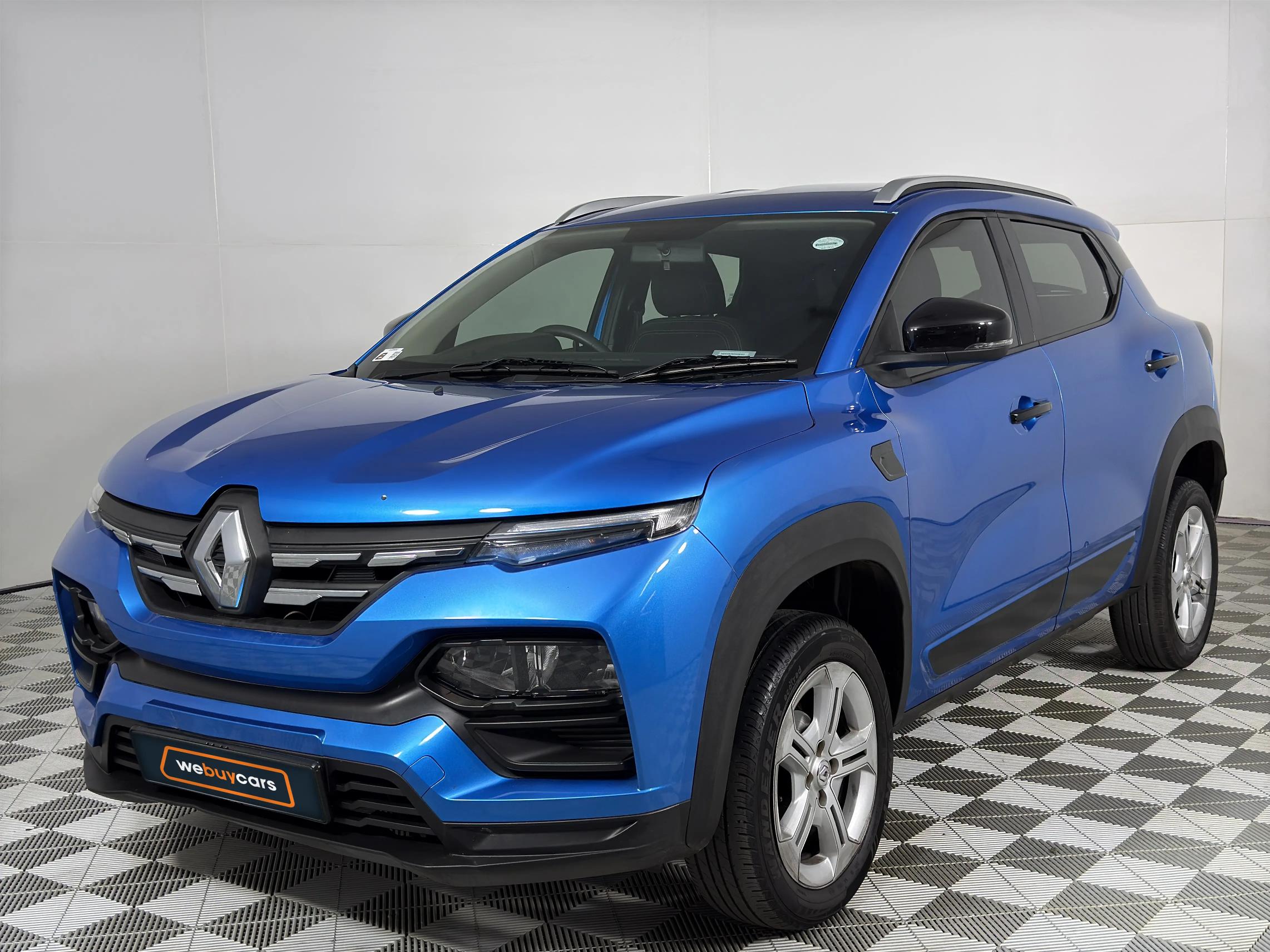 Used 2023 Renault Kiger 1.0 Zen auto
