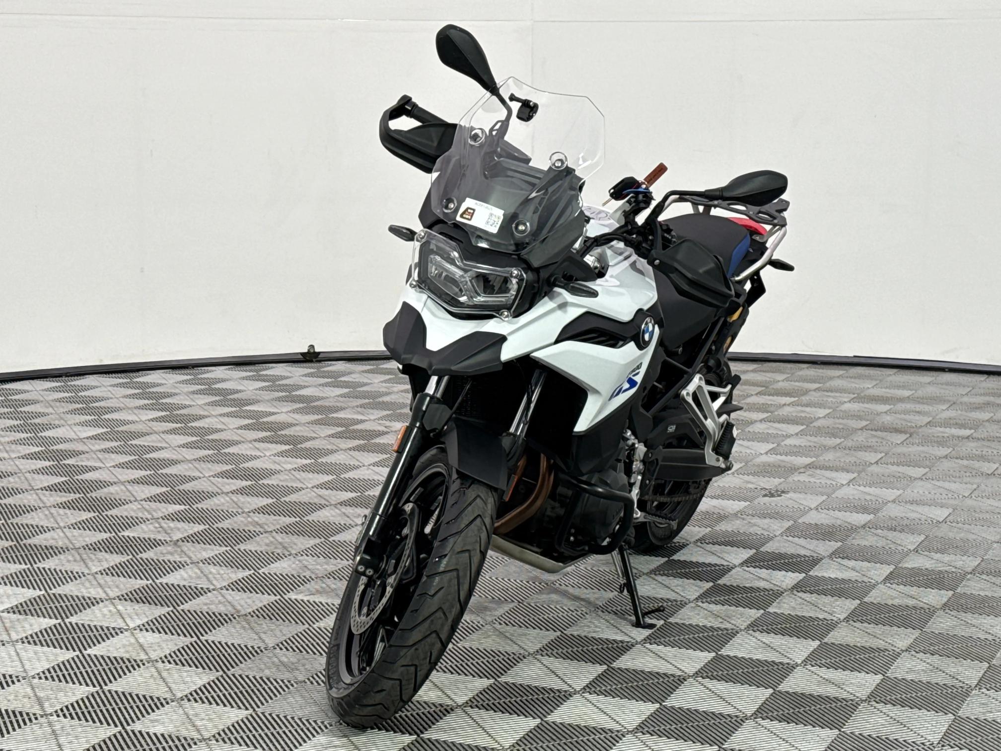 Used 2026 BMW F800 GS