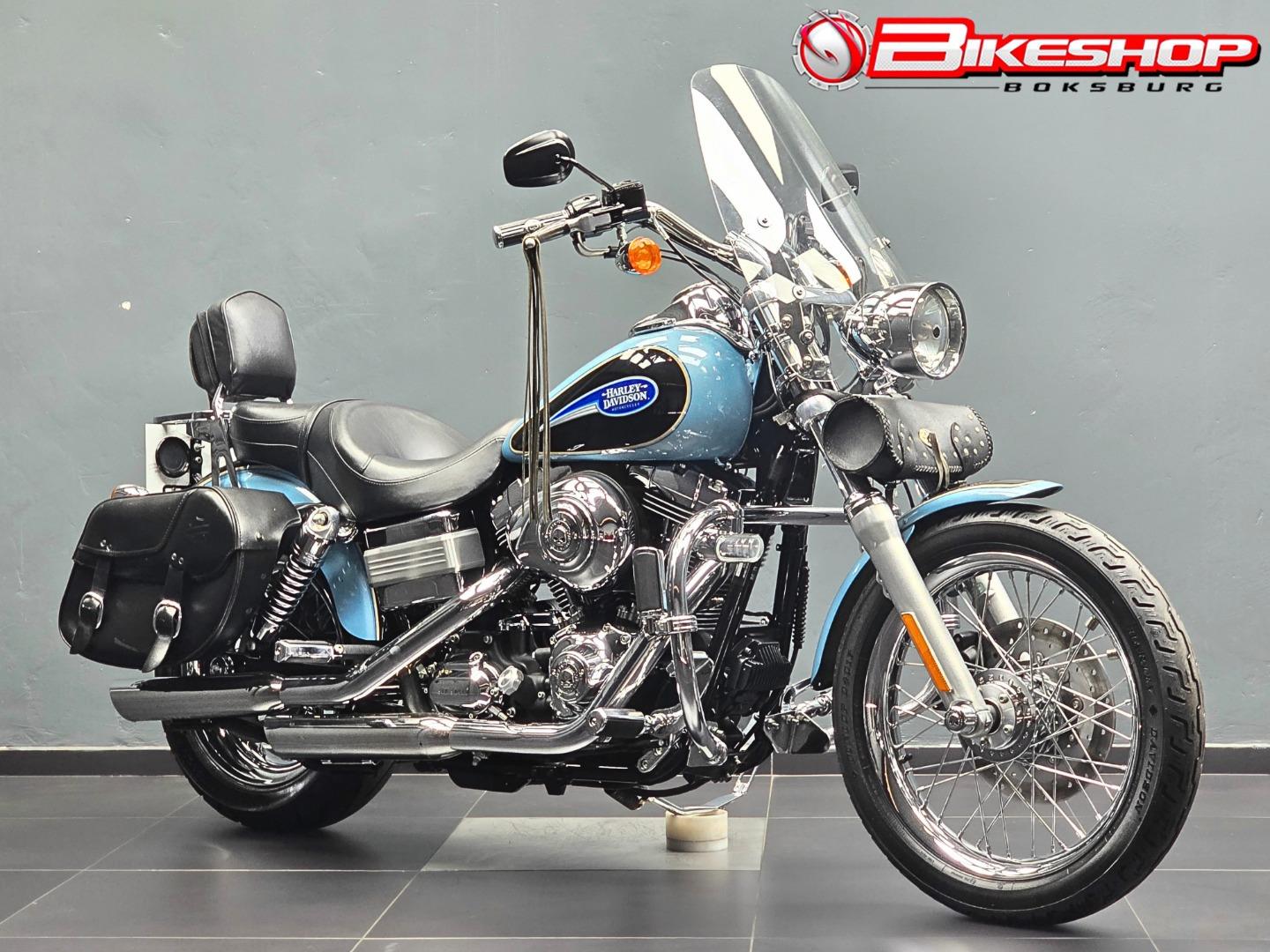 Used 2008 Harley Davidson Heritage Classic