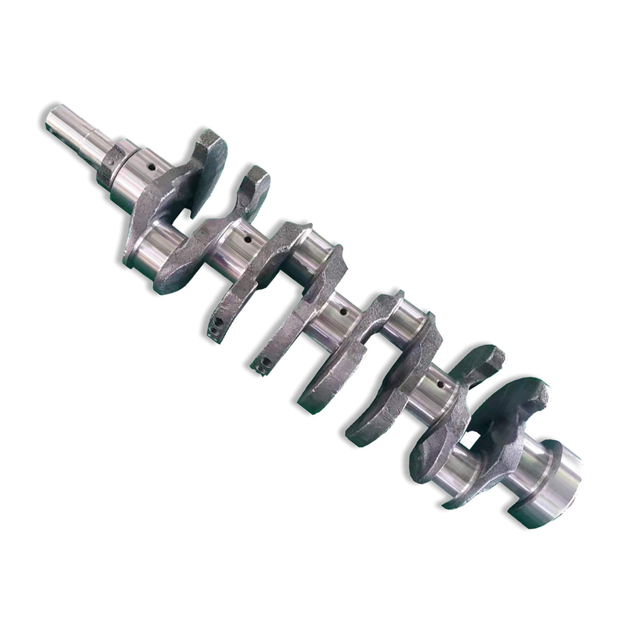 8v 3Y 4Y Crankshaft