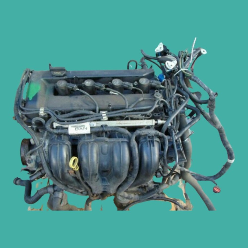 Ford/Mazda 2.0 LF/AODA/AOBA/CJBA non vvti engine